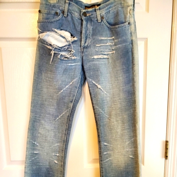 Jeans - Picture 3 of 5